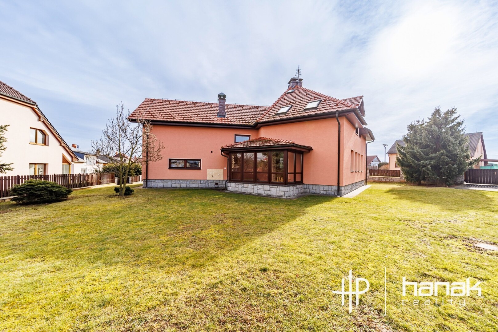 Rodinného domu, 276 m²
