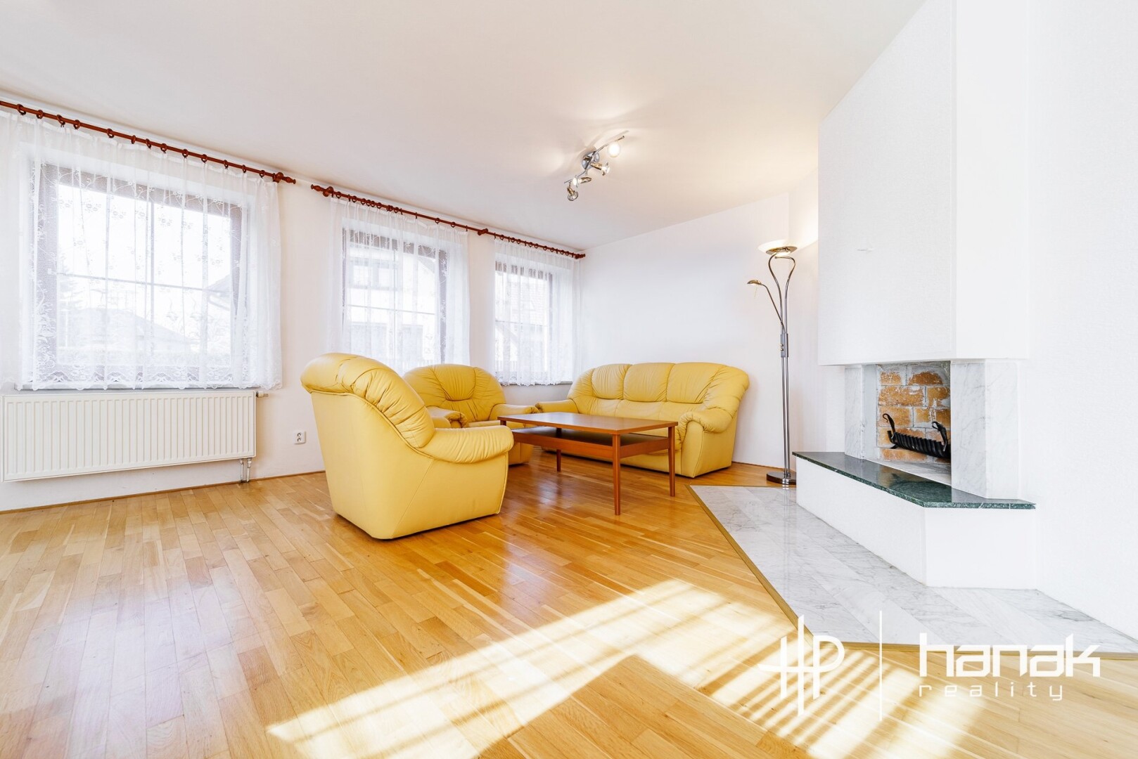 Rodinného domu, 276 m²