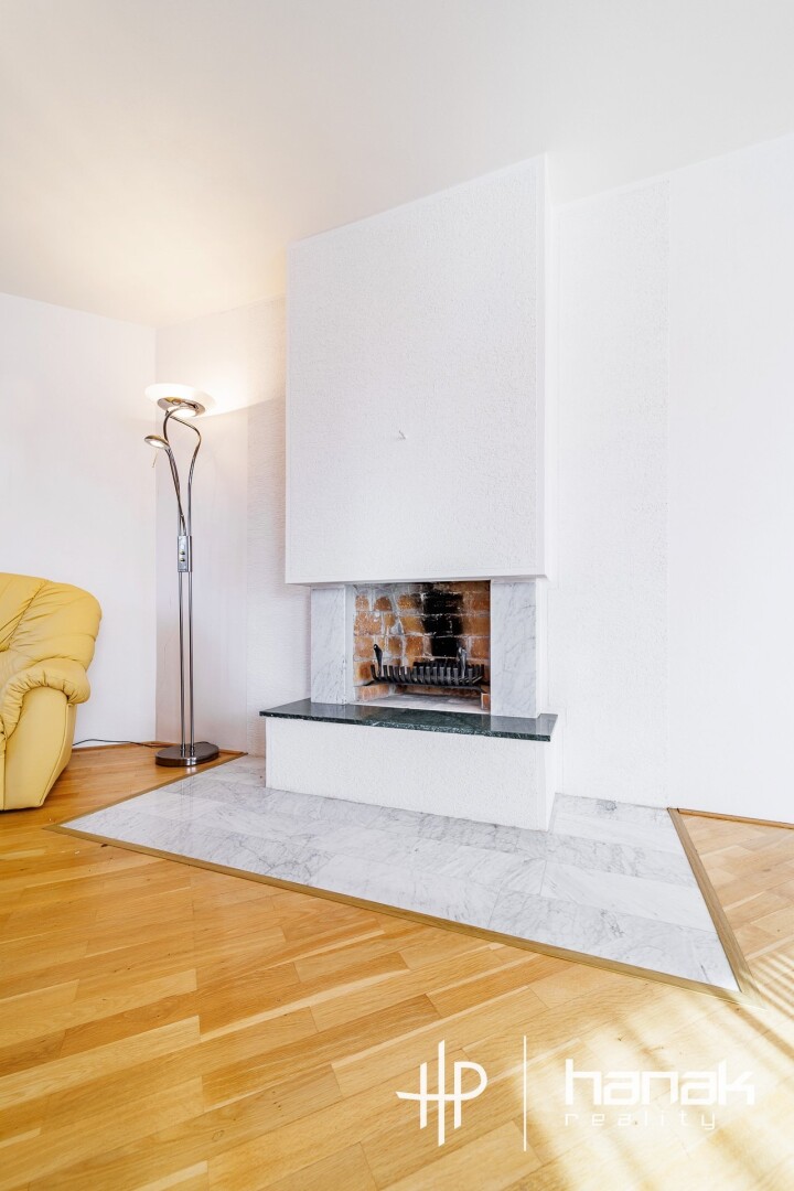 Rodinného domu, 276 m²