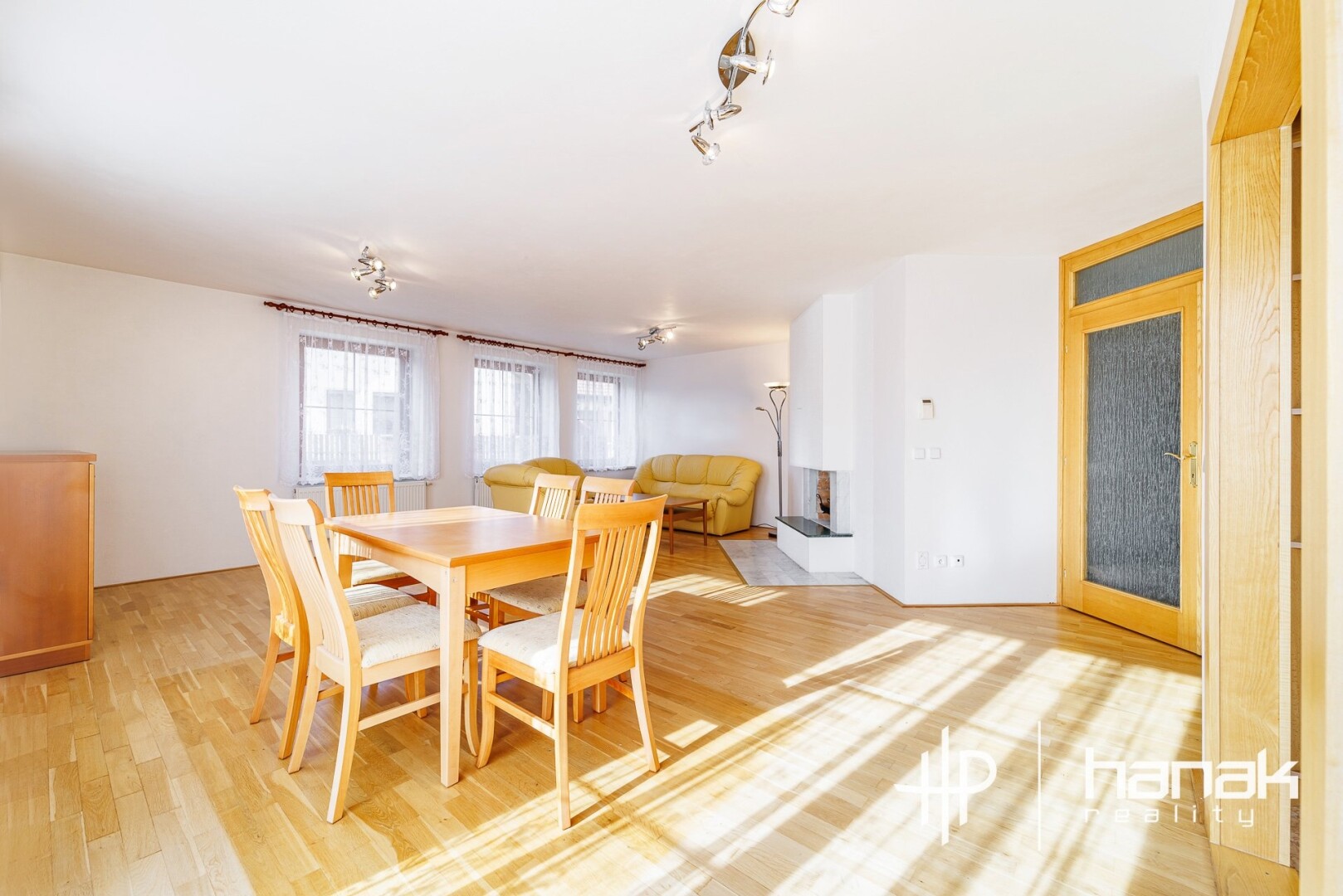 Rodinného domu, 276 m²
