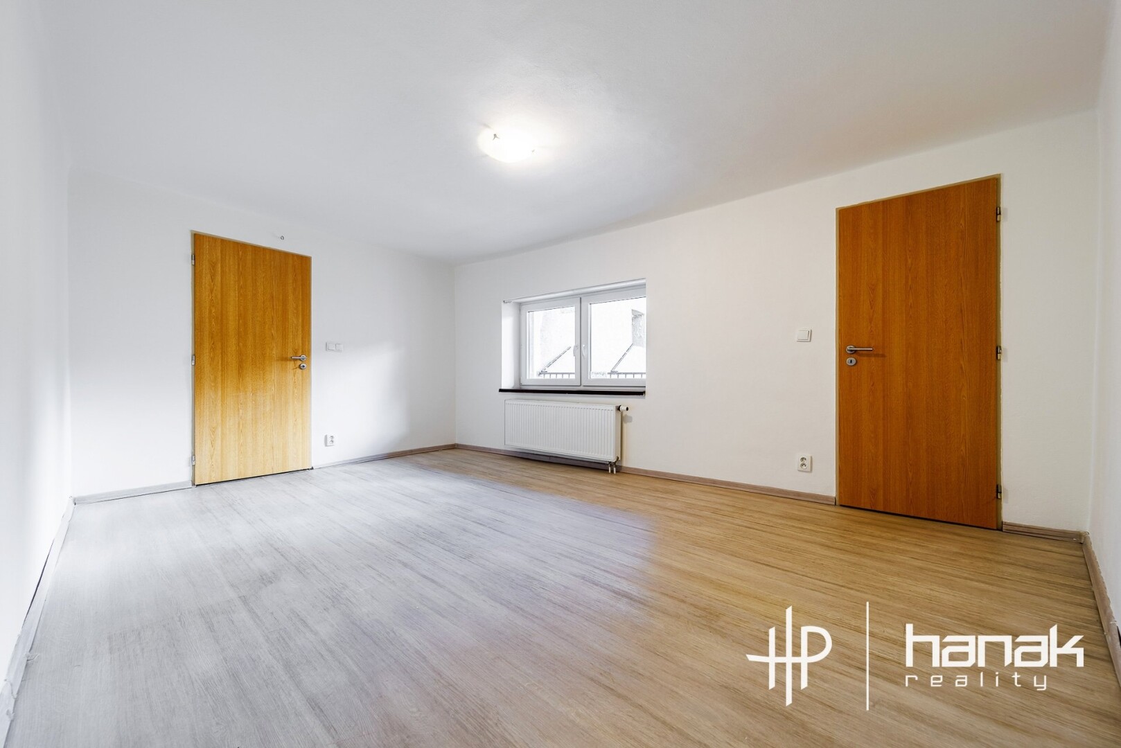 Byty 1+1, 36 m²