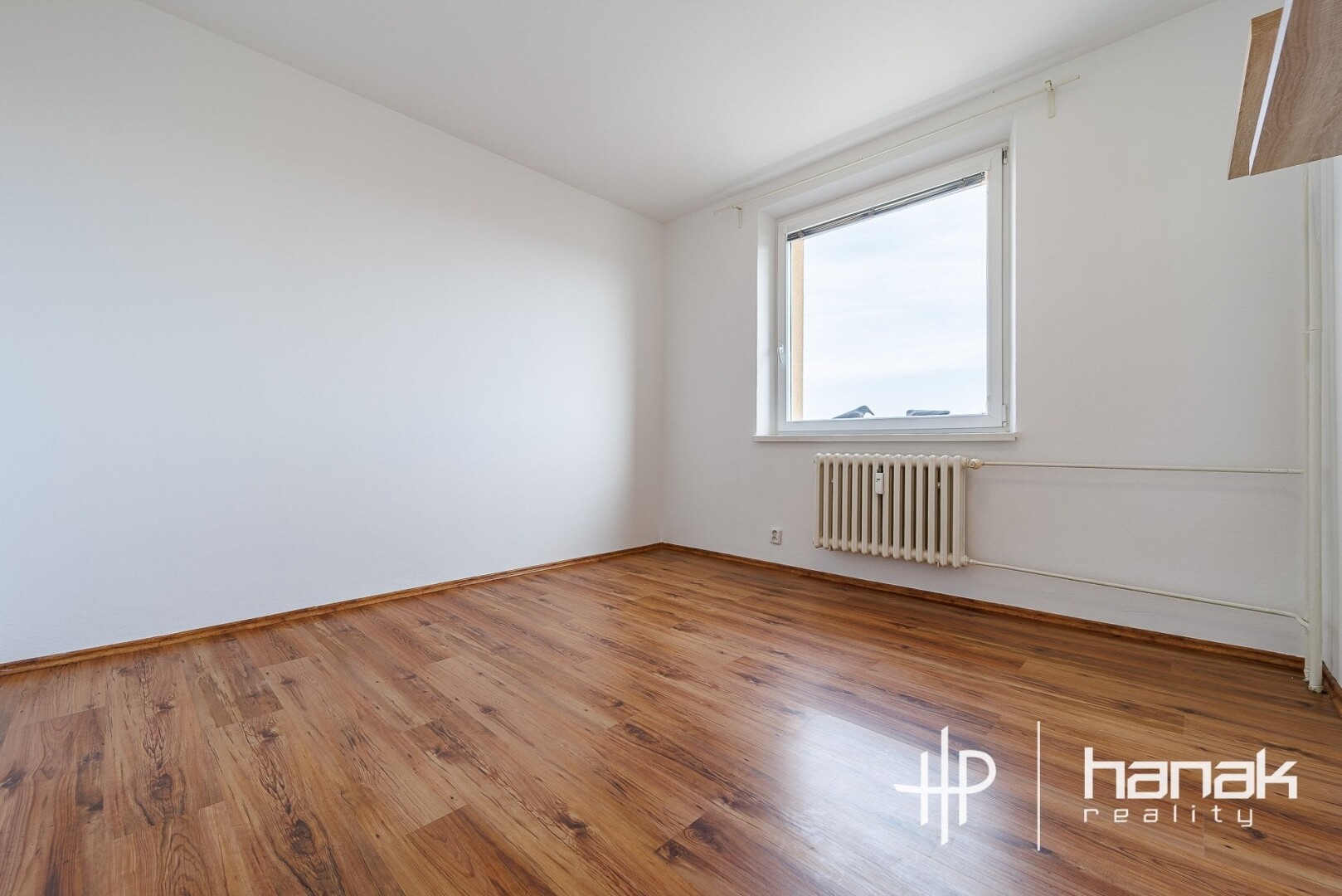 Bytu 3+1 64 m²