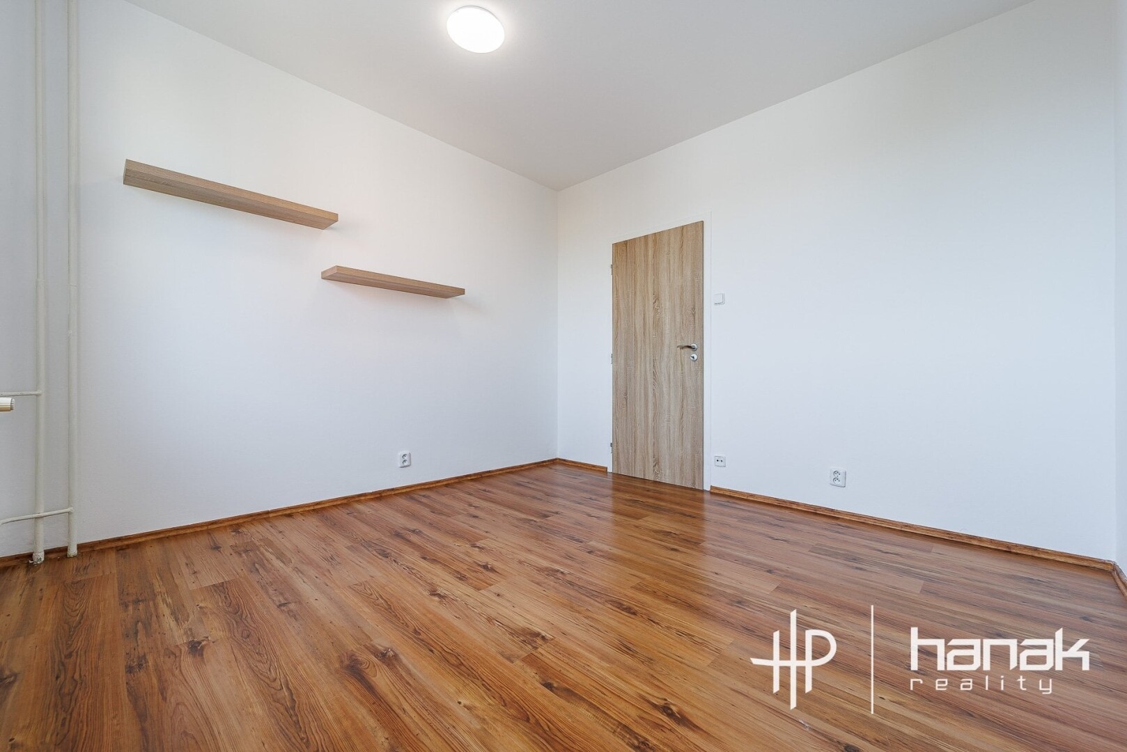 Bytu 3+1 64 m²