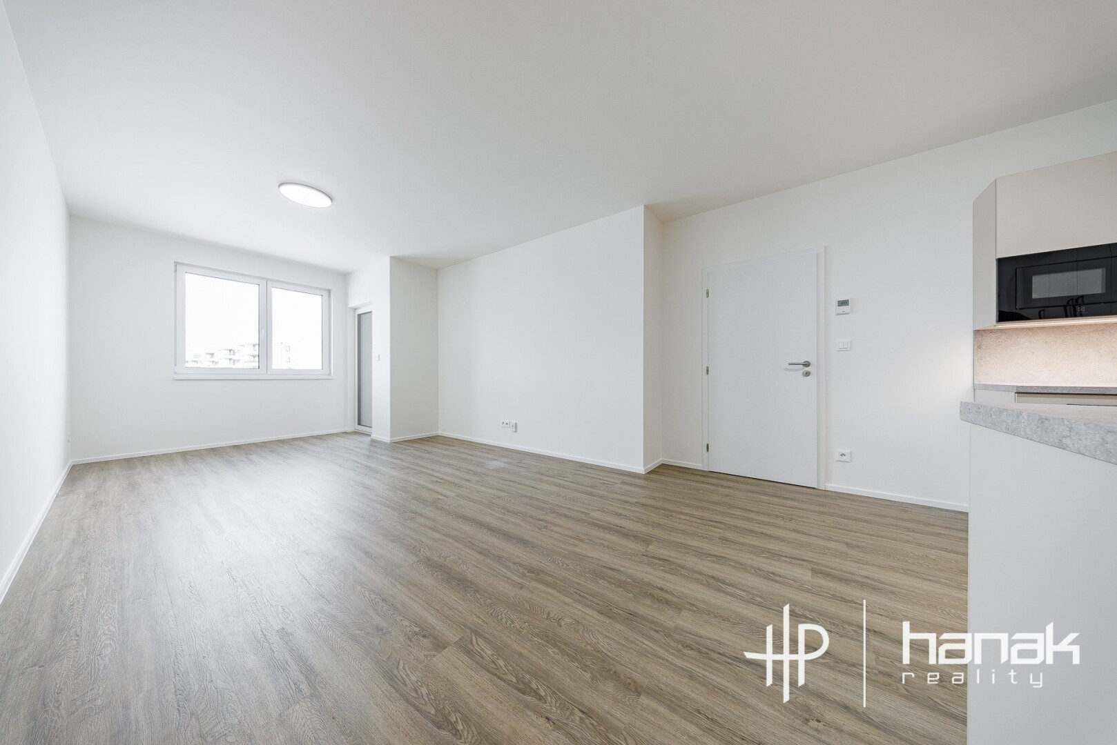 Bytu 3+kk 75 m²