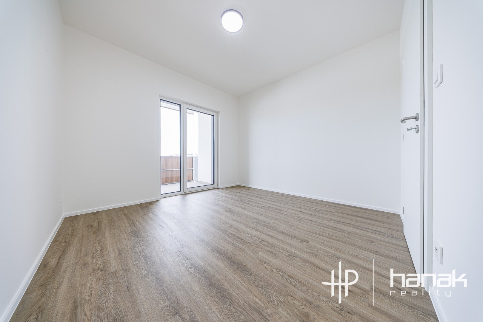 Bytu 3+kk 75 m²