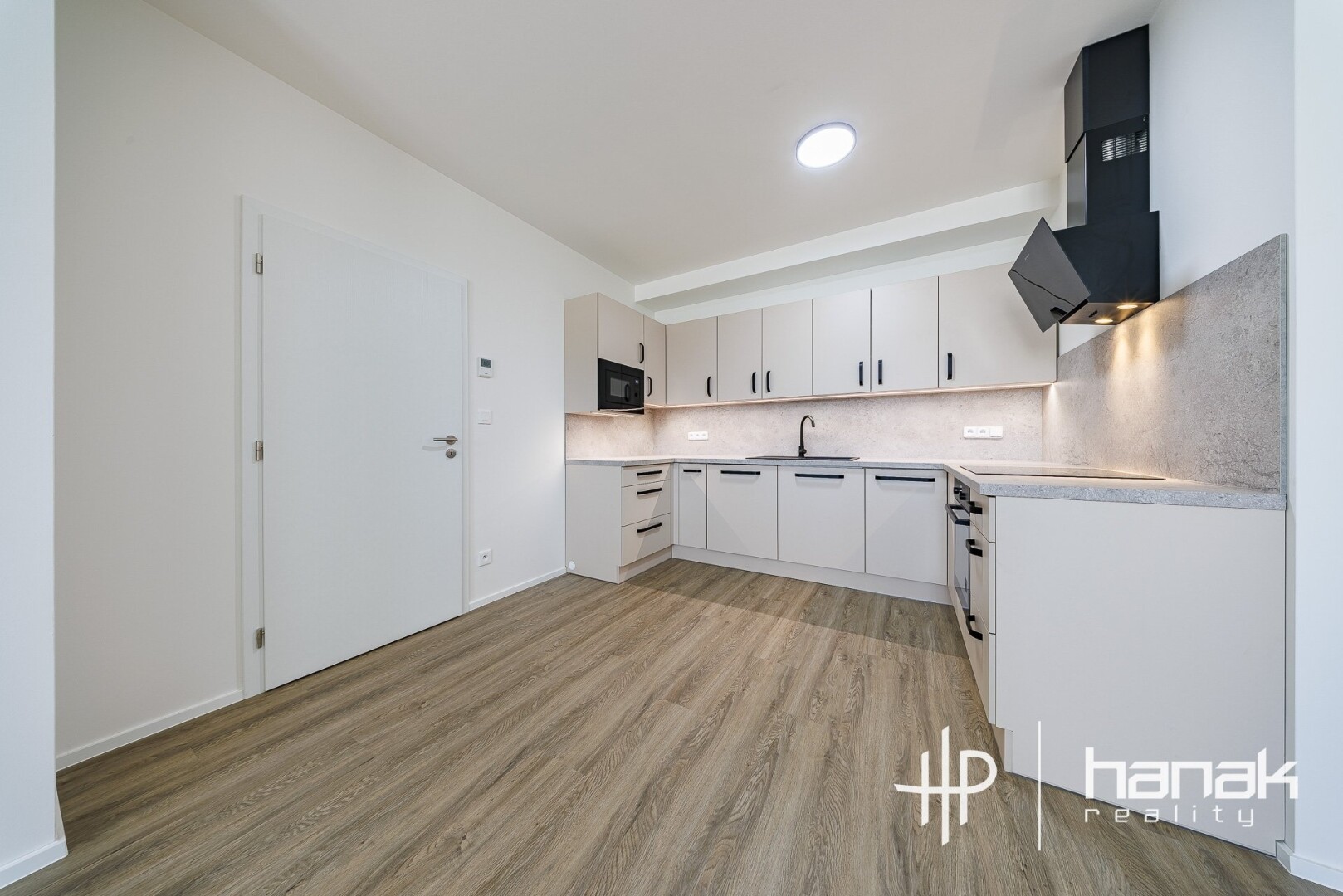 Bytu 3+kk 75 m²