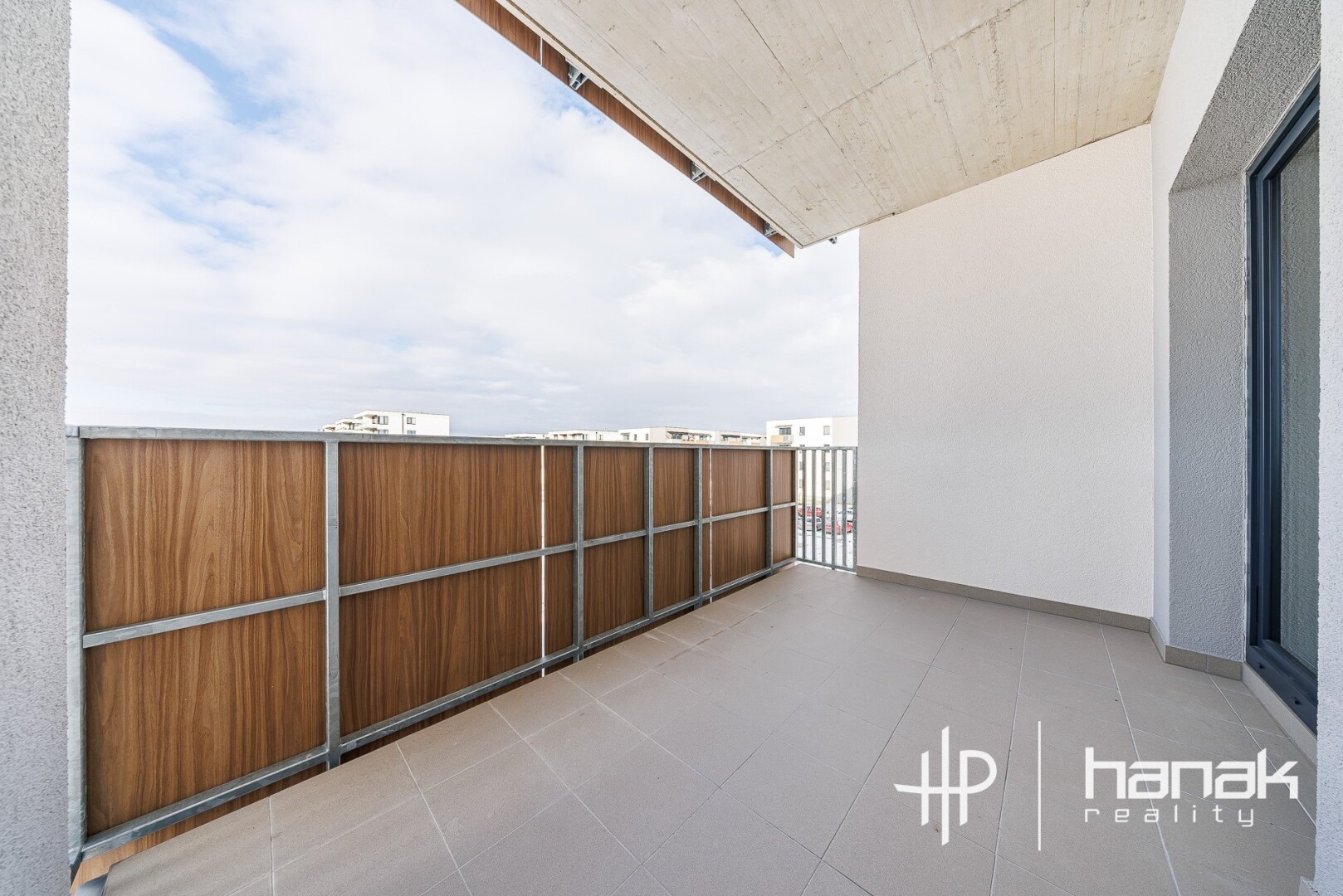 Bytu 3+kk 75 m²