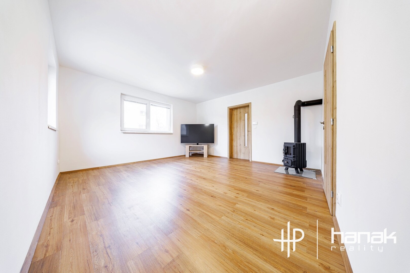 Rodinného domu 78 m²