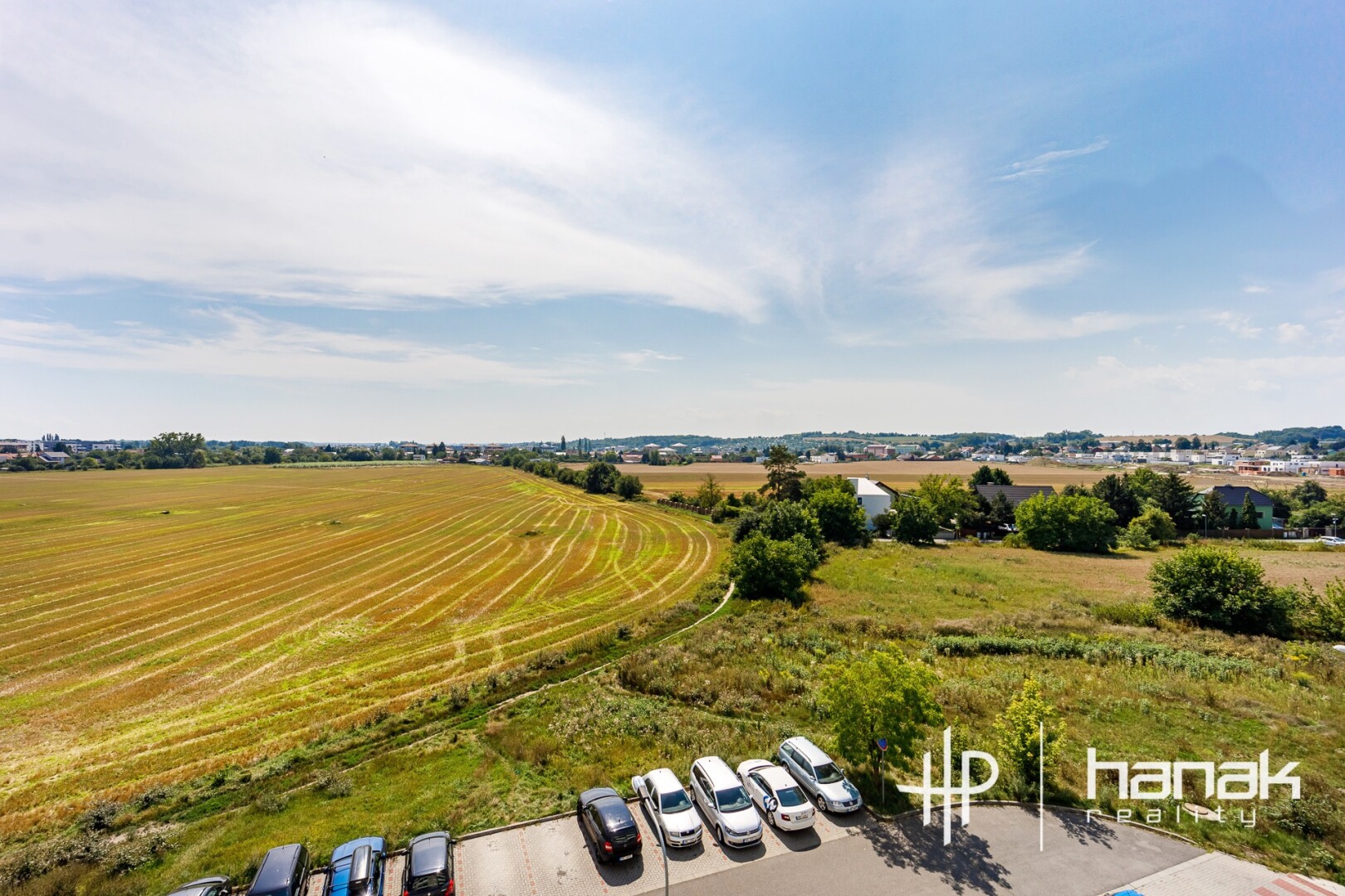 Bytu 1+kk, 36 m² - Olomouc - Povel