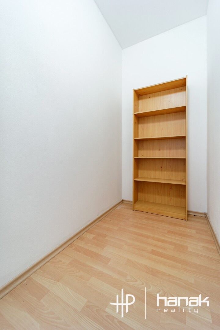 Bytu 1+kk, 36 m² - Olomouc - Povel