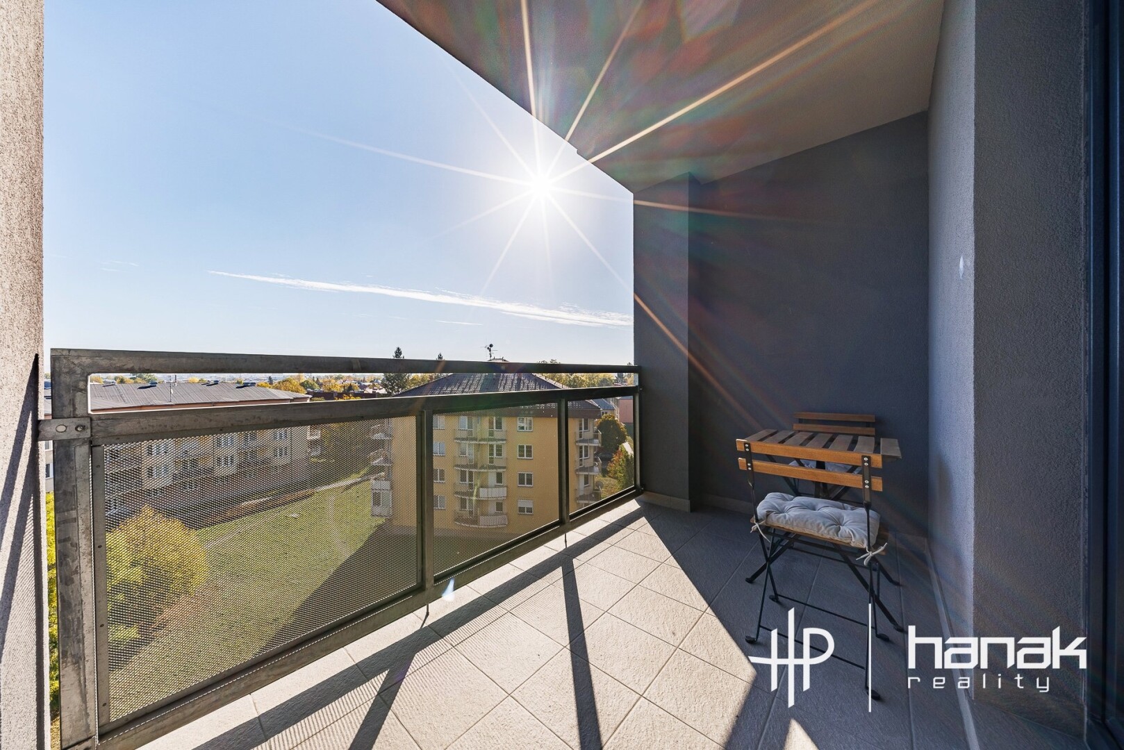 Byt 2+1, 69 m²
