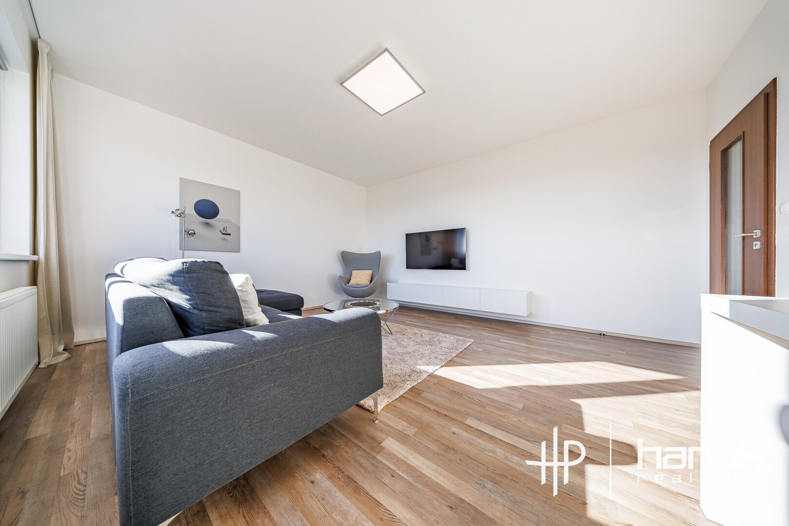 Byt 2+1, 69 m²