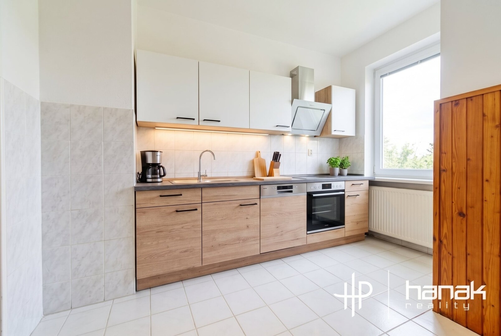 Byty 3+1, 85 m²