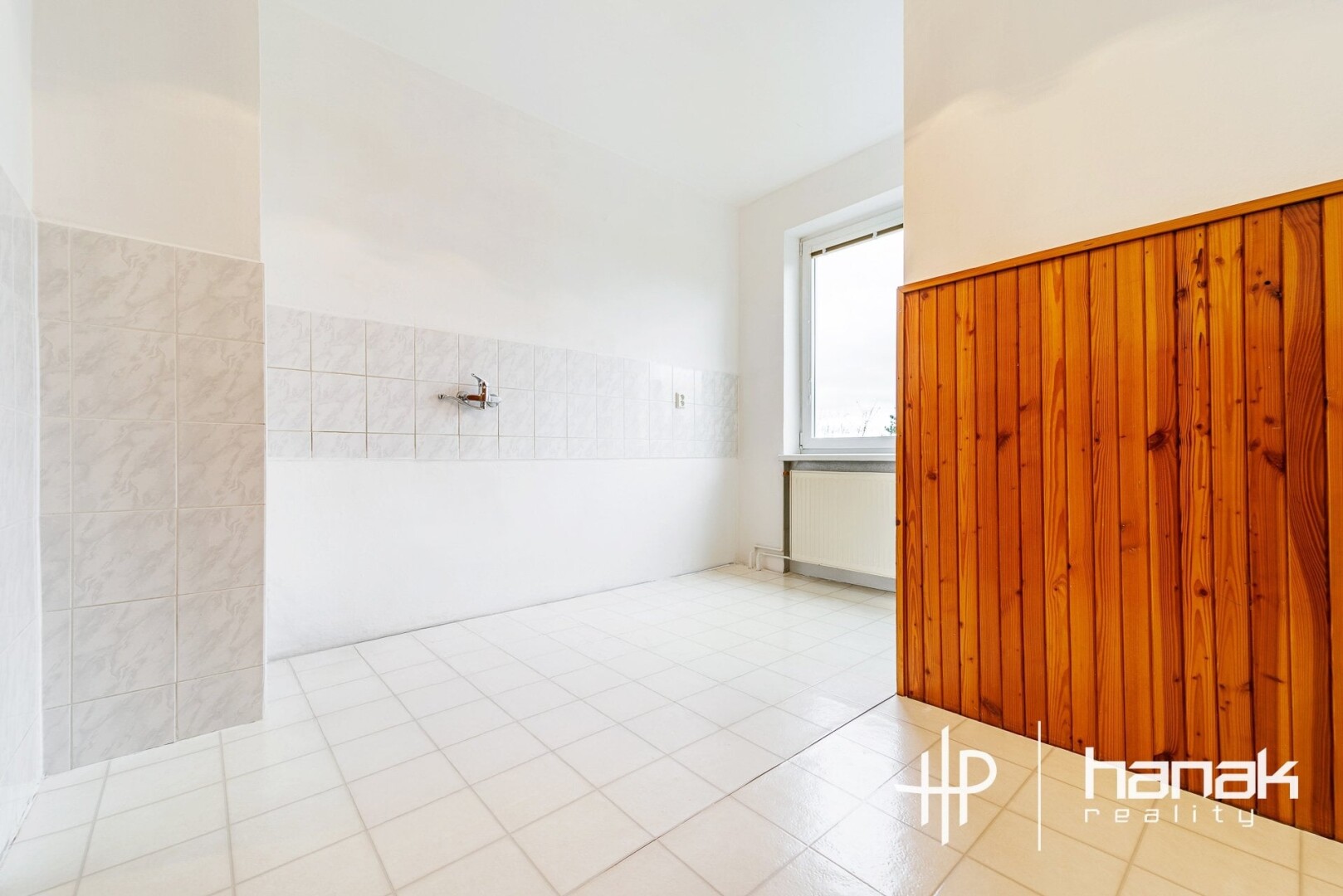 Byty 3+1, 85 m²