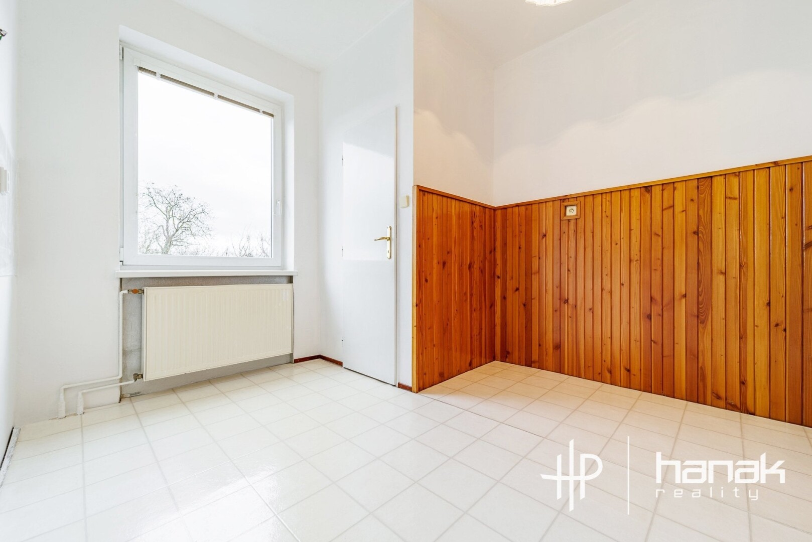 Byty 3+1, 85 m²