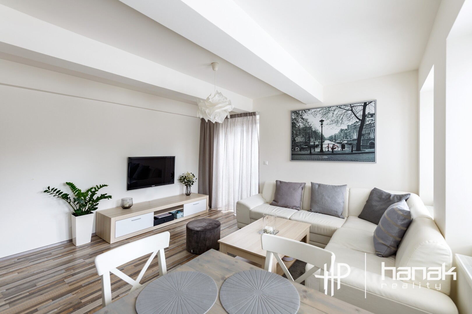 Bytu 2+kk, 55 m² - Olomouc - Lazce