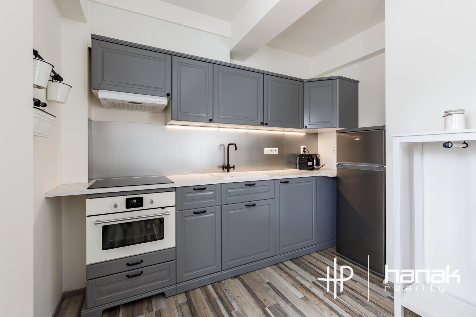 Bytu 2+kk, 55 m² - Olomouc - Lazce