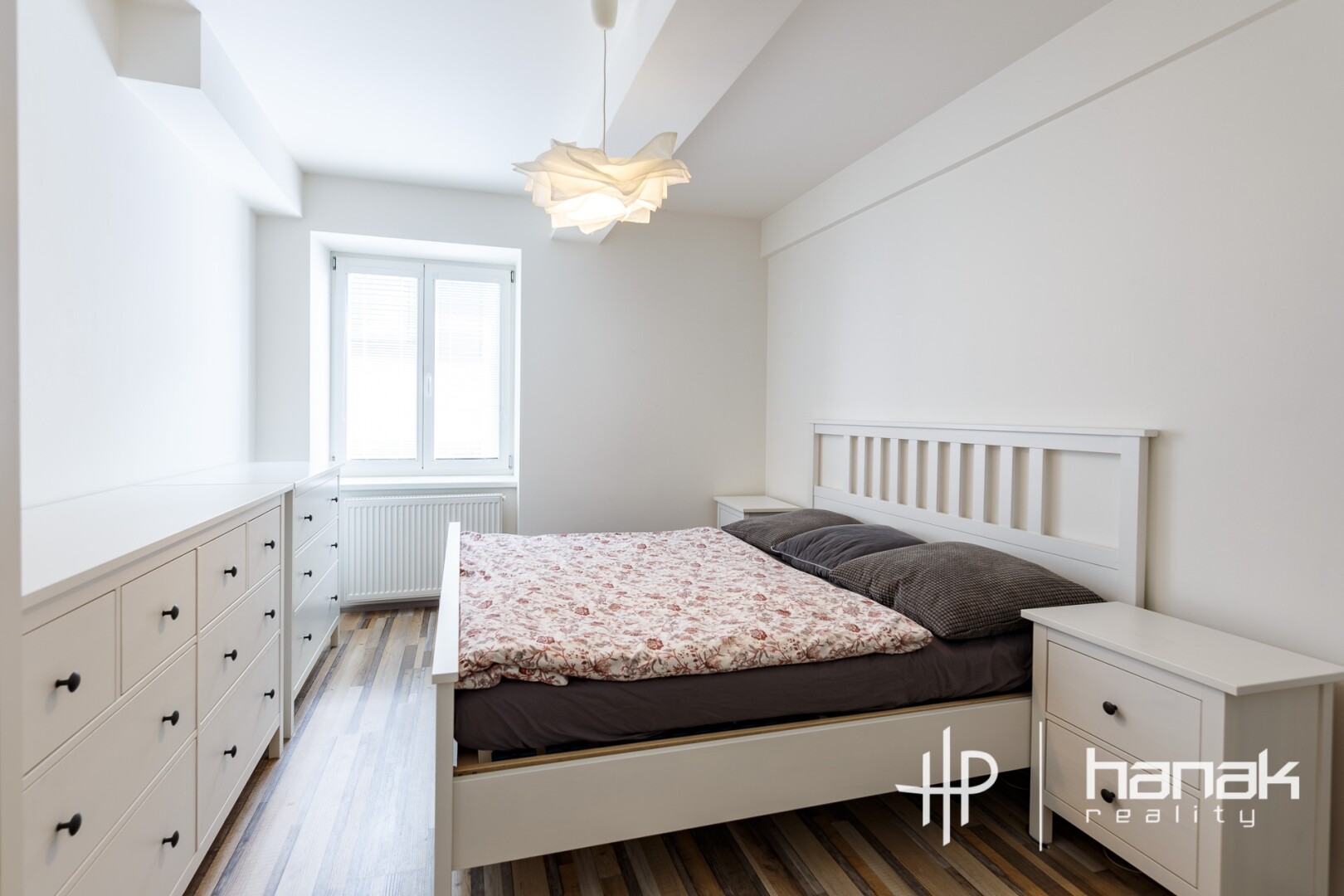 Bytu 2+kk, 55 m² - Olomouc - Lazce