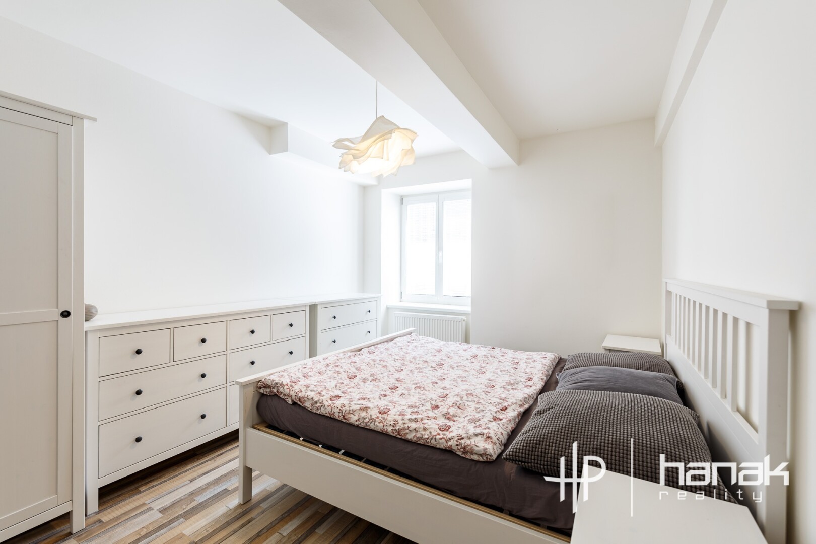 Bytu 2+kk, 55 m² - Olomouc - Lazce