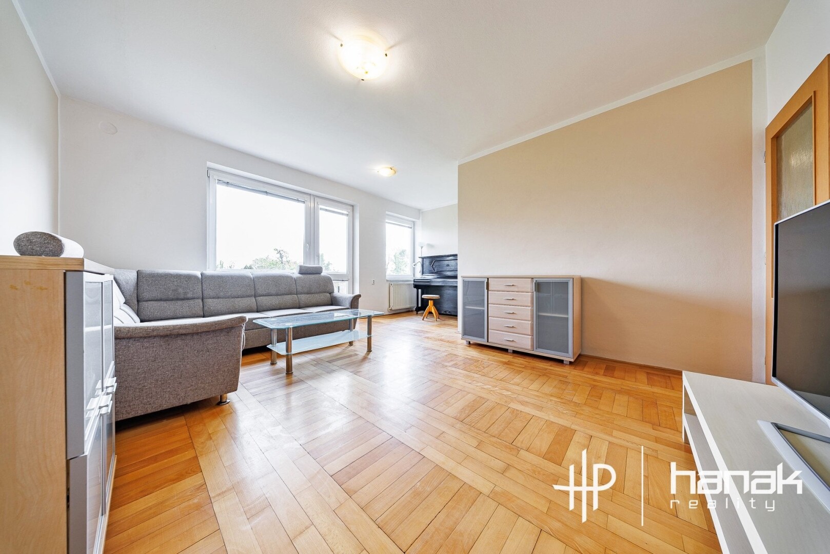 Bytu 3+1 81 m²