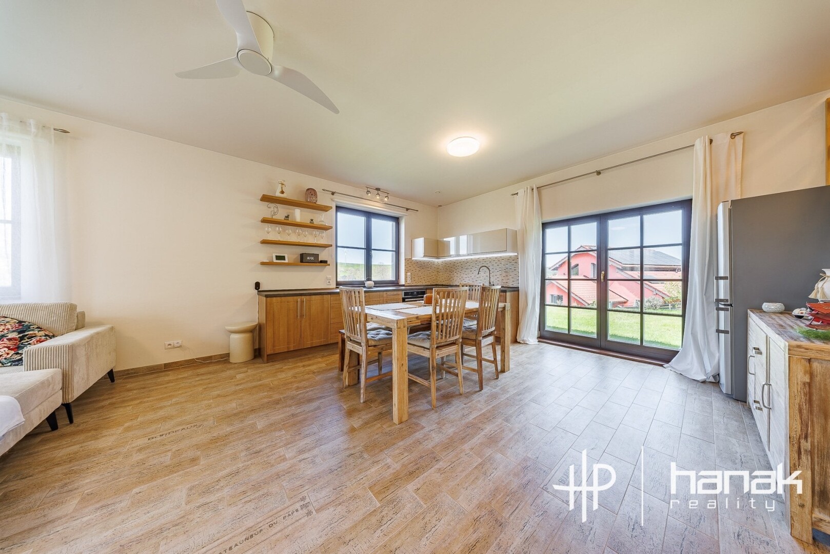 Rodinného domu 170 m²