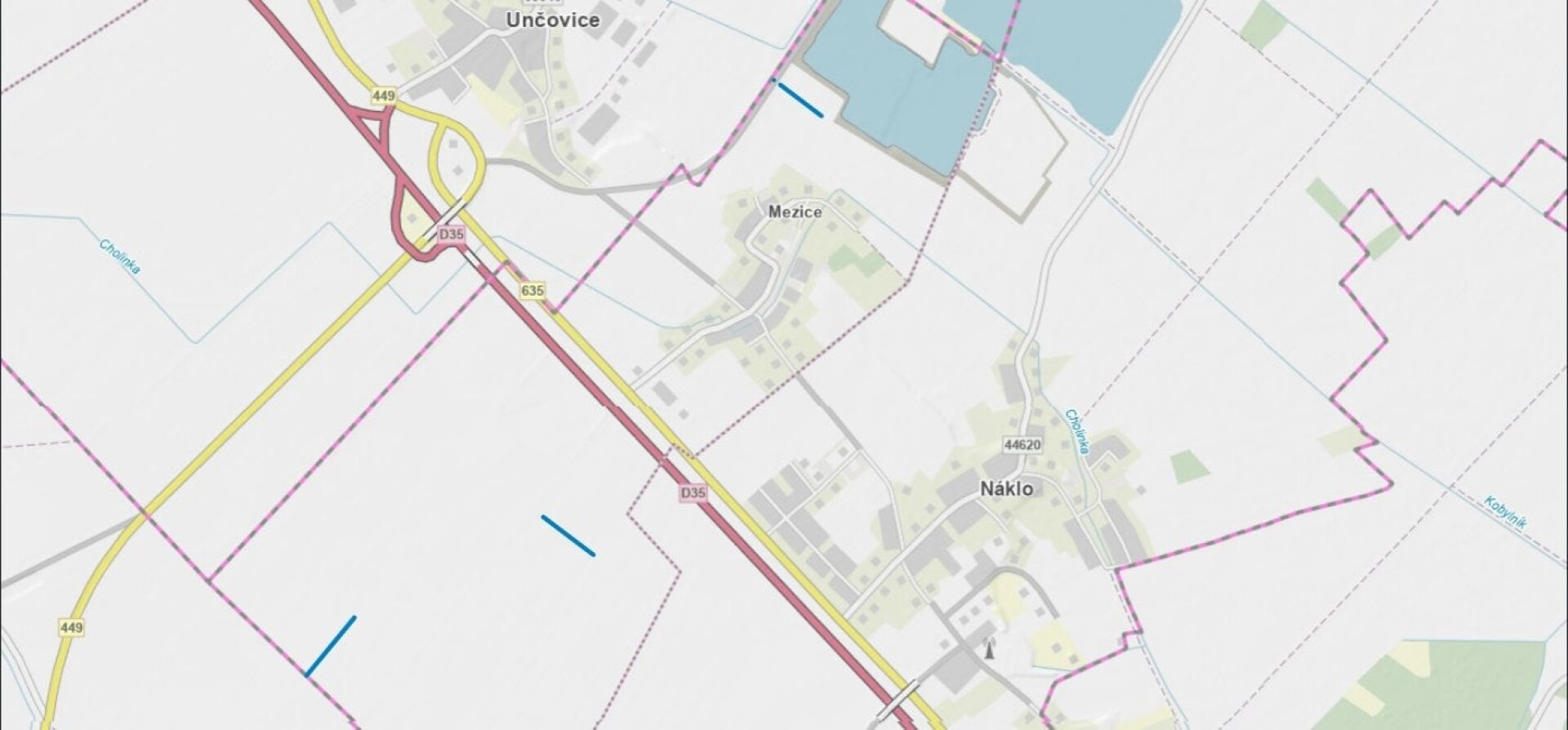 Pole 7 226 m²