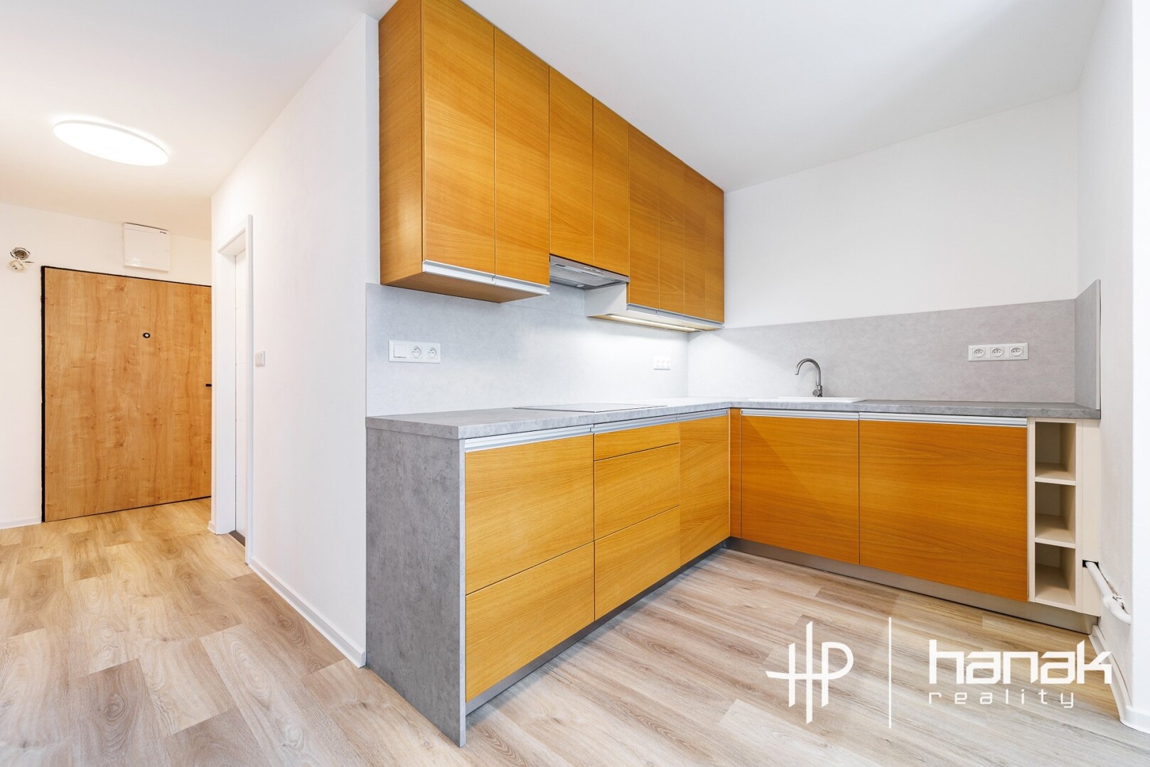 Byty 2+1, 62 m²