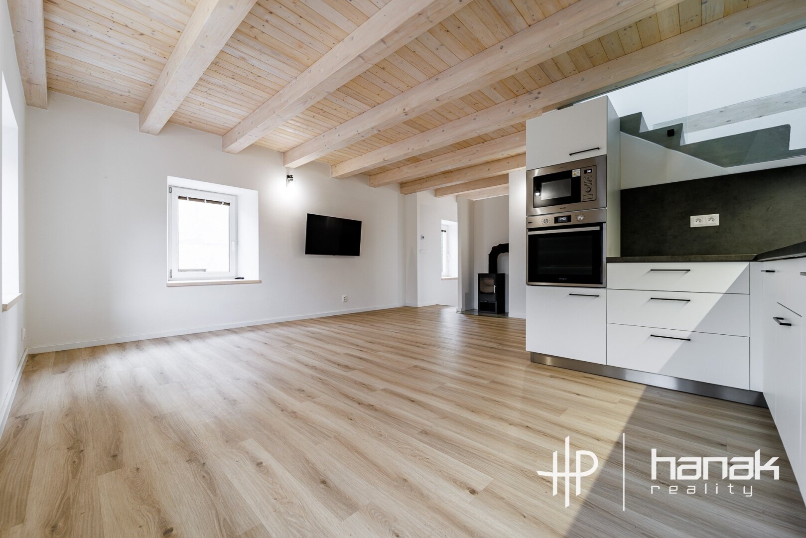 BytU 3+kk, 85 m²