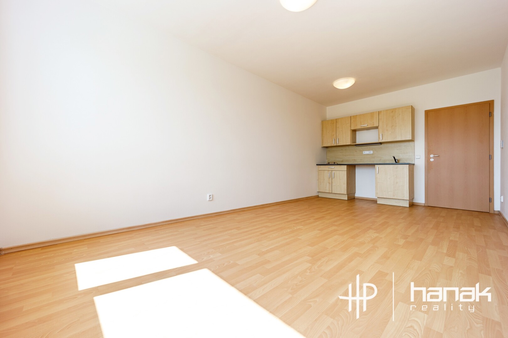 Bytu 1+kk, 36 m² - Olomouc - Povel