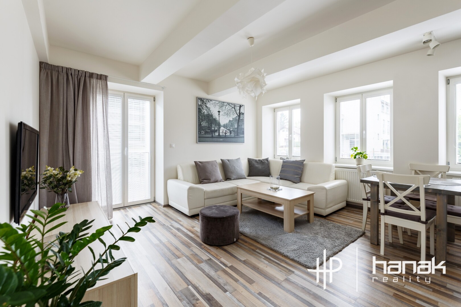 Bytu 2+kk, 55 m² - Olomouc - Lazce