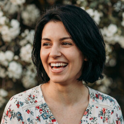 Markéta Horáčková