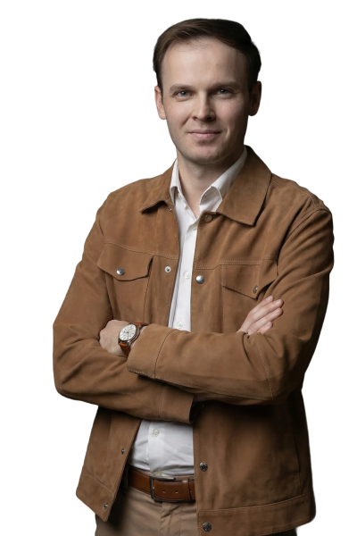 Ing. arch. Jiří Jašek