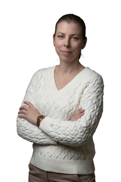 Jana Nováková