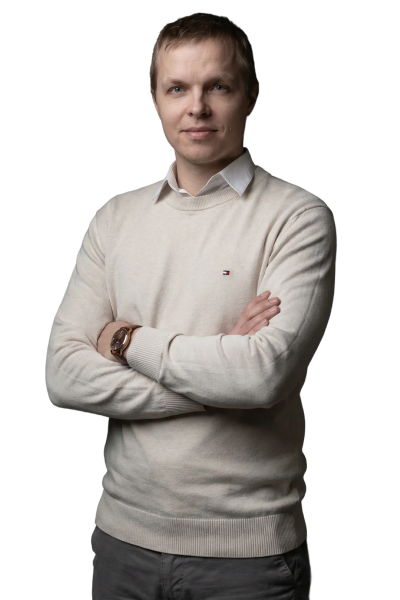 Bc. Pavel Indrák